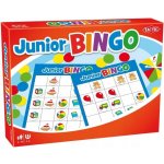 Tactic Junior Bingo – Zboží Živě