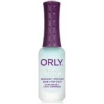 Orly Top 2 Bottom podkladový a krycí 2 v 1 Basecoat + Topcoat 9 ml – Zboží Dáma