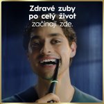 Oral-B iO Series 9 Rose Quartz – Zboží Mobilmania