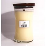 WoodWick White Tea & Jasmine 609,5 g – Zboží Mobilmania