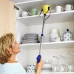 Modom Podavač předmětů skládací 82 cm – Zbozi.Blesk.cz