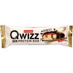 Nutrend Qwizz protein bar 60 g – Zboží Dáma