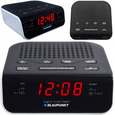 Blaupunkt CR5WH – Hledejceny.cz