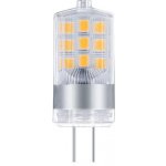 Solight žárovka LED G4 2,5W bílá teplá – Zboží Mobilmania