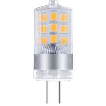 Solight žárovka LED G4 2,5W bílá teplá