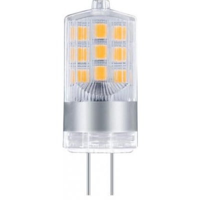 Solight žárovka LED G4 2,5W bílá teplá