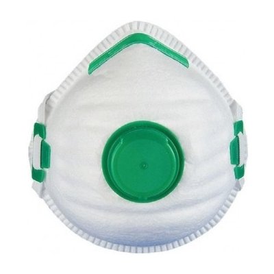 Most filtrační respirátor FS-21 NR D FFP2 – Hledejceny.cz