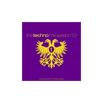 V/A - Techno Compilation CD