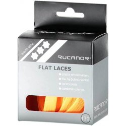 Rucanor Flat oranžové