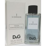 Dolce & Gabbana 1 Le Bateleur toaletní voda unisex 100 ml tester – Hledejceny.cz