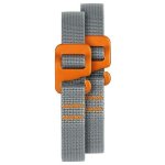 Boll Gear Straps 1.0M šedá/modrá – Zboží Mobilmania