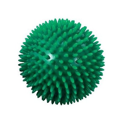 DMA MBL 702GN Masážní míček JEŽEK 8 cm – Zboží Dáma