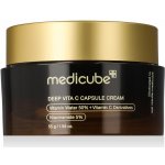 Medicube Deep Vita C Capsule Cream 55 g – Zboží Dáma