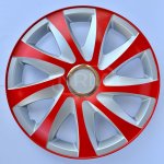 NRM Drift Extra red silver 14'' 4 ks – Zboží Mobilmania