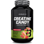 BioTech USA Creatine Candy 240 tablet – Zboží Dáma