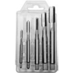 Sada strojních závitníků C2 M4-10 HSS Bučovice Tools – Hledejceny.cz