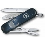 Victorinox Victorinox Classic SD Zodiac Exclusive Edition Cancer 0.6223.2CAN – Hledejceny.cz
