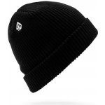 Volcom Full Stone beanie black – Hledejceny.cz
