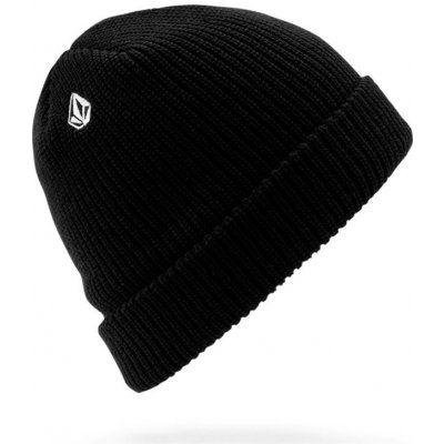 Volcom Full Stone beanie black – Hledejceny.cz