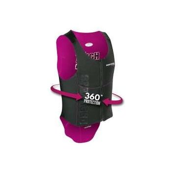 Komperdell PROTECTOR BALLISTIC VEST GIRLY