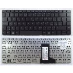 česká klávesnice HP Probook 430 G1 černá CZ/SK no frame – Zboží Živě