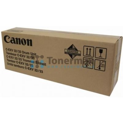 Canon C-EXV32 / C-EXV33, 2772B003, zobrazovací válec, originální – Hledejceny.cz