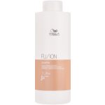 Wella Fusion Intense Repair Shampoo 1000 ml – Sleviste.cz