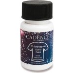Holografická Cadence Barva na textil 50 ml – Zboží Mobilmania