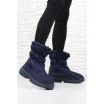 Balada nízké sněhule JB042-12NA modré – Zbozi.Blesk.cz