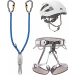 Petzl Scorpio Vertigo Kit Via Ferrata – Zbozi.Blesk.cz