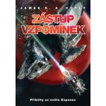 Zástup vzpomínek - James S. A. Corey – Zbozi.Blesk.cz