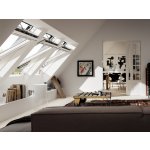 VELUX Motorická jednotka pro střešní okna KMG 100 starší generace – HobbyKompas.cz