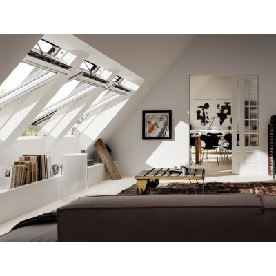 VELUX Motorická jednotka pro střešní okna KMG 100 starší generace – HobbyKompas.cz