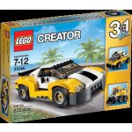 LEGO® Creator 31046 Rychlé auto – Zboží Živě