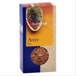 Sonnentor Anýz Bio 50 g – Hledejceny.cz