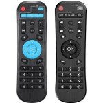 Dálkový ovladač BQEEL R2 Plus Android TV Box – Zboží Živě