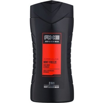 Axe Mint Freeze sprchový gel 250 ml