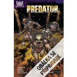 Predátor 2 - Rezervace - Ed Brisson – Hledejceny.cz