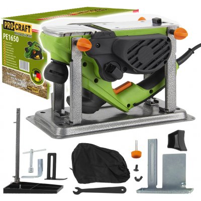 Procraft PE1650 – Sleviste.cz