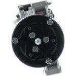 Kompresor, klimatizace