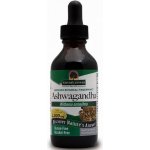 Nature´s answer Ashwagandha indický ženšen 60 ml – Hledejceny.cz