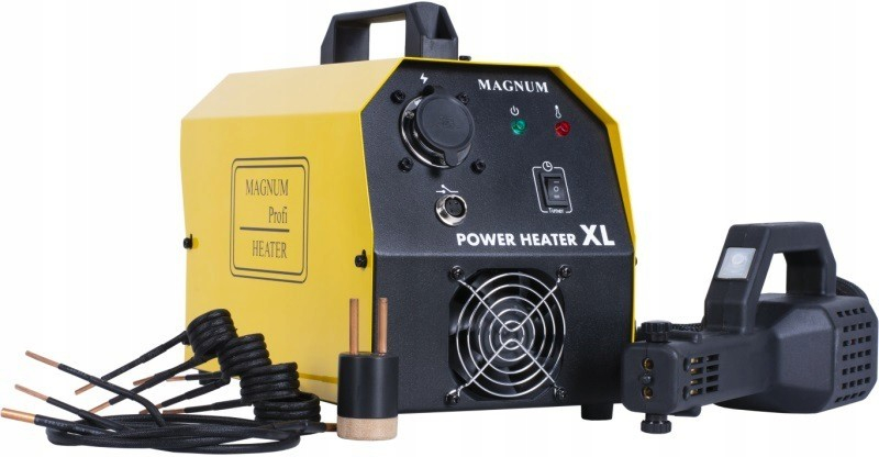 Magnum Power Heater XL 3000 W