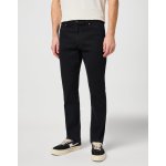 Wrangler W10TM7107 straight Black Rinse – Zboží Mobilmania