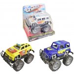 Made Policejní auto na setrvačník česky mluvící – Zboží Dáma