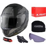 LS2 FF808 STREAM II Shadow | Zboží Auto