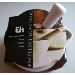 Kinekus Mažiar porcelánový o 10 cm – Zboží Dáma