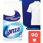 Lanza Fresh & Clean Bílá 6,3 kg 90 PD – Zbozi.Blesk.cz