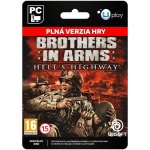 Brothers in Arms Hells Highway – Zboží Živě