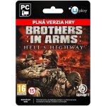 Brothers in Arms Hells Highway – Sleviste.cz