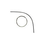 Campagnolo Lanko řadící 2100mm 12s/13s, Maximum Smoothness – Hledejceny.cz